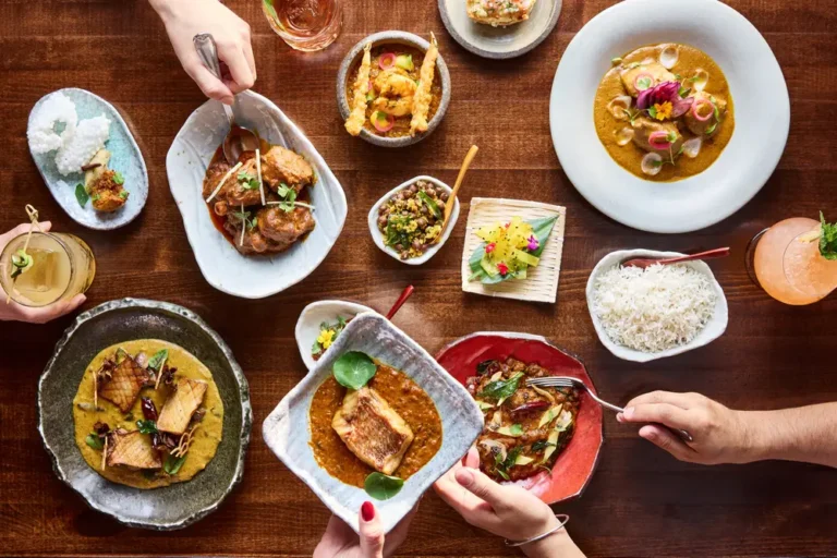 The 5 red flags a chef looks out for when dining at a high-end Indian restaurant