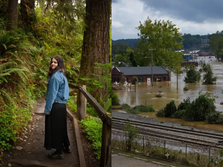 Gen Z found a home in Asheville. Hurricane Helene swept it away.