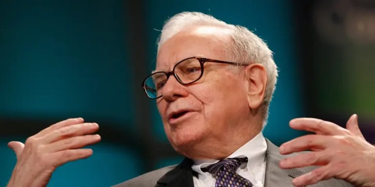 Warren Buffett has sold about $10 billion of Bank of America stock — after slashing his Apple stake by nearly 60%