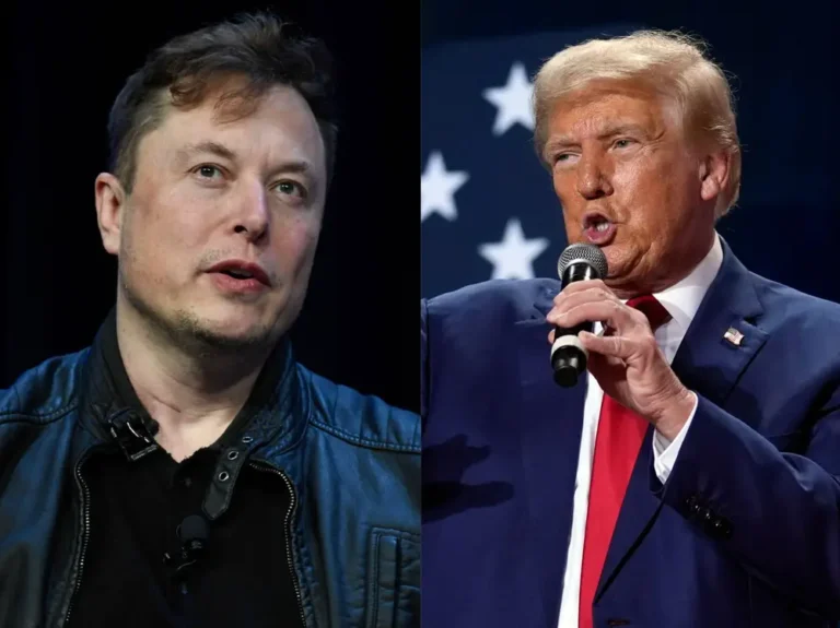 Elon Musk might have to convince Trump not to ‘stop’ autonomous vehicles if he’s reelected