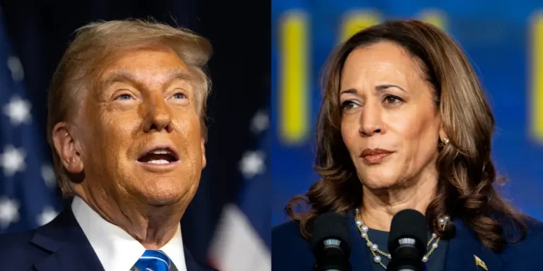 Trump attacks Harris’ economic plans, says she ‘wants to feed people governmentally’