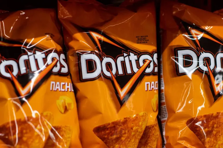 PepsiCo is giving shoppers a break on chips after years of snackflation