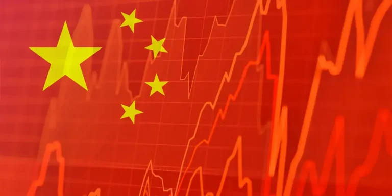 Why Chinese stocks will climb another 50% from current levels, research CEO says