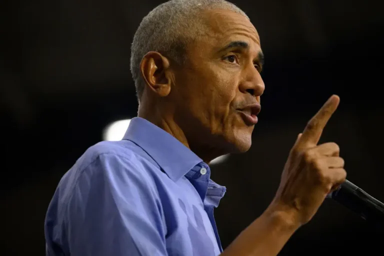 Barack Obama’s message to Black male voters angered some Democrats. Why it matters.