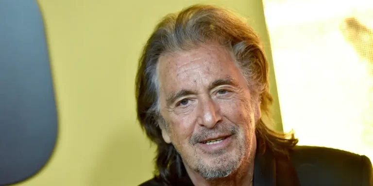 Al Pacino says he went from $50 million to broke, joining a long list of stars who’ve experienced money troubles