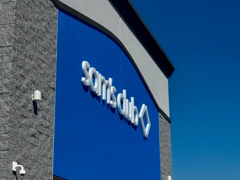 Sam’s Club’s CTO is leaving following parent company Walmart’s return-to-office mandate