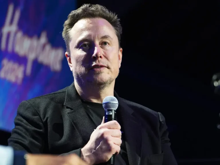 6 interesting things Elon Musk said about the Cybercab during Tesla’s earnings call