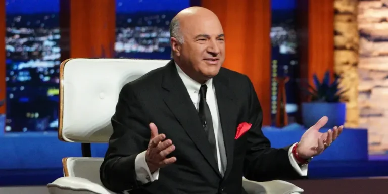 Coffee is getting more costly — and what ‘Shark Tank’ star Kevin O’Leary once told people about buying a cup still holds true