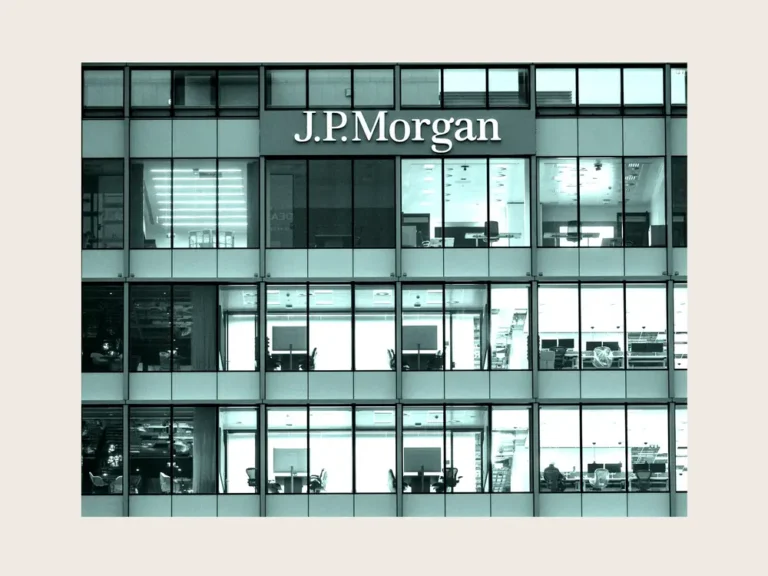 JPMorgan is boosting its junior-banker ranks