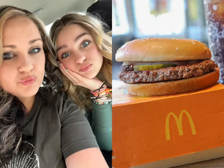 My daughter ate at McDonald’s and got sick 10 days later. Now she’s hospitalized with E. coli and acute kidney failure.