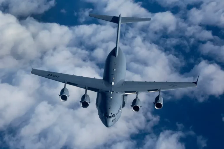 US Air Force wildly overpaid Boeing by almost 8,000% for C-17 aircraft bathroom soap dispensers, Pentagon watchdog finds