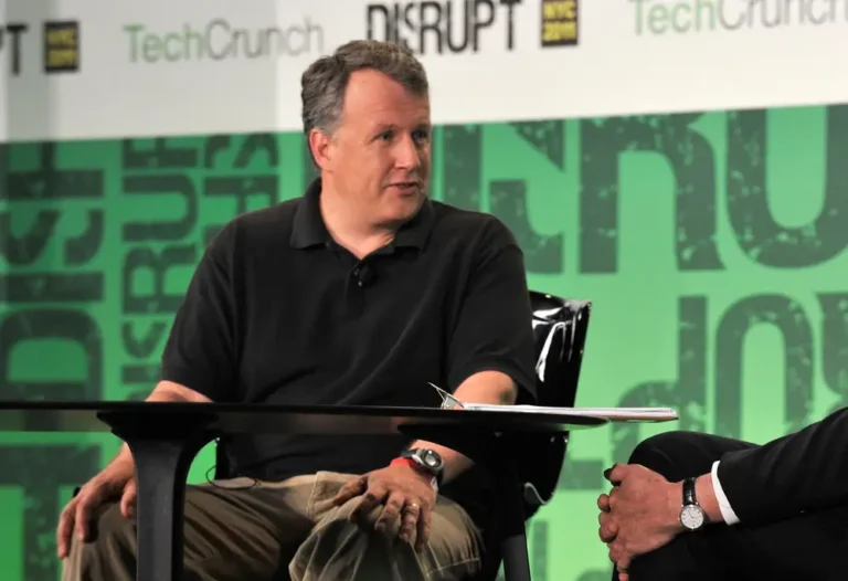 Y Combinator cofounder Paul Graham lays out why he’s voting for Kamala Harris