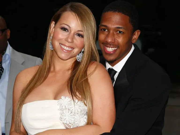 Nick Cannon says he was insecure Mariah Carey was the ‘alpha’ in their marriage. He’s not the only man who’s admitted to being jealous of a partner’s success.