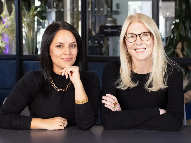 BBG Ventures raises $60 million for its latest fund and moves beyond just backing female founders