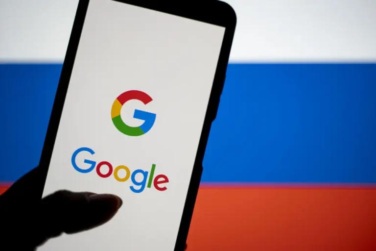 A Russian court hit Google with a fine larger than the world’s GDP, stretching credulity