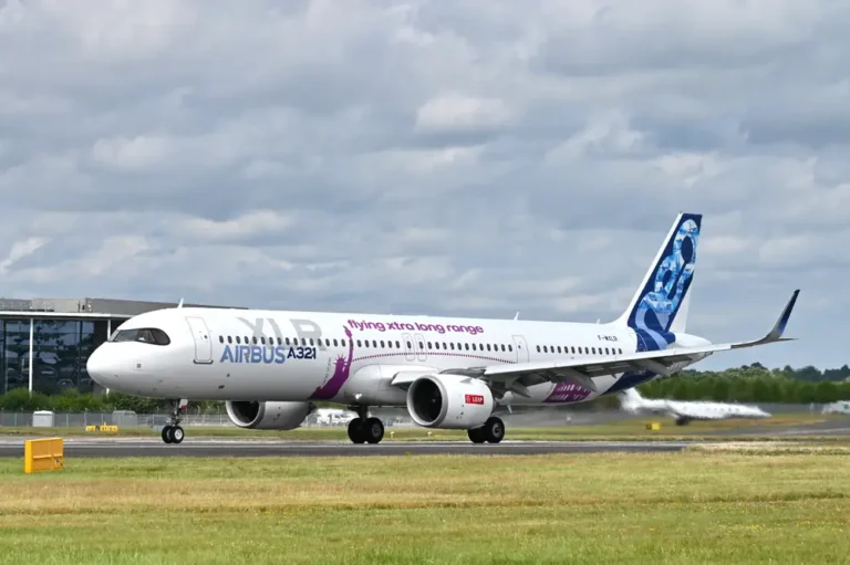 4 ways Europe’s Airbus is faring better than Boeing