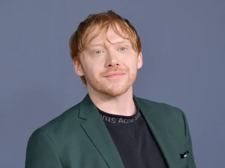 ‘Harry Potter’ star Rupert Grint hit with $2.3 million tax bill after losing legal battle