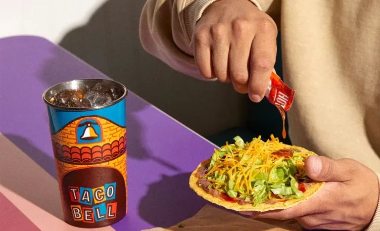 Taco Bell brought back discontinued items from the last 60 years. We ranked them from worst to best.