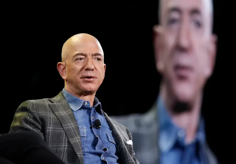 Jeff Bezos just made his latest bet in the AI robotics space. Here are the 6 startups he’s backed so far.