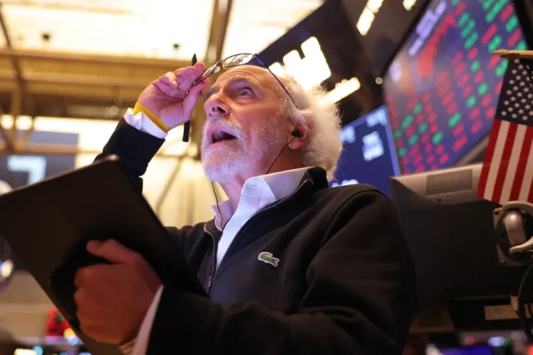 Wall Street’s most famous floor trader recounts election euphoria at the NYSE and explains how to trade an incredibly bullish fourth quarter