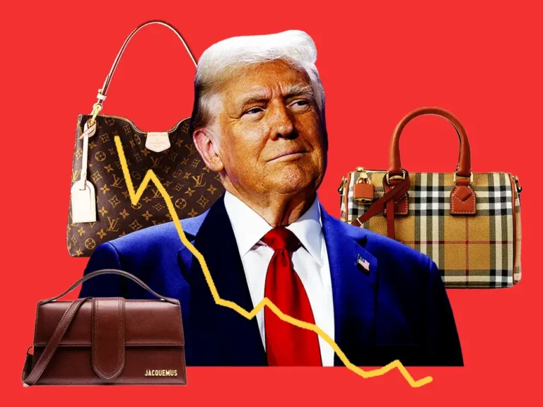 Trump’s win spells trouble for a luxury comeback in China