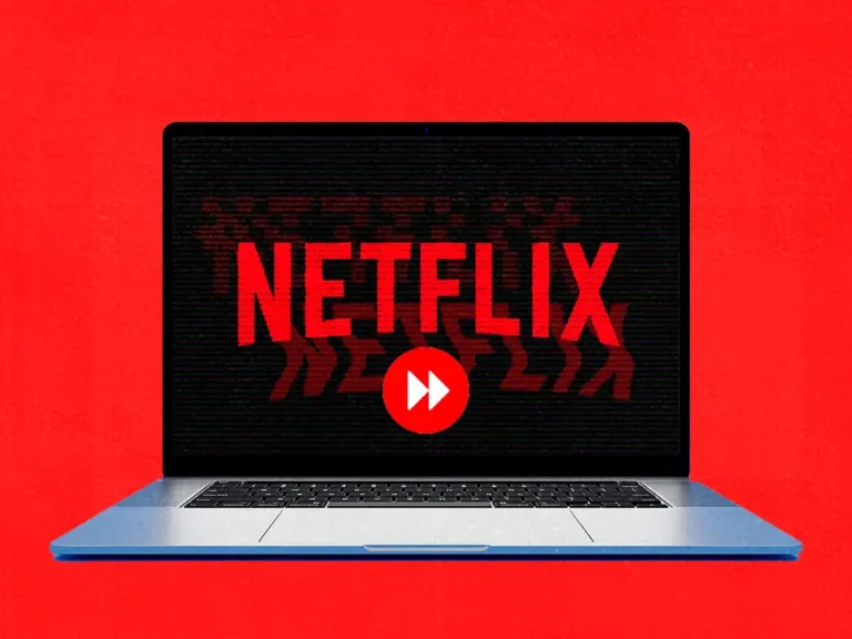 Monsters walk among us — and they’re watching Netflix at 1.5x speed.