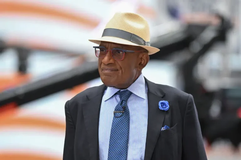 ‘Today’ host Al Roker says he doesn’t judge anyone who uses Ozempic to lose weight