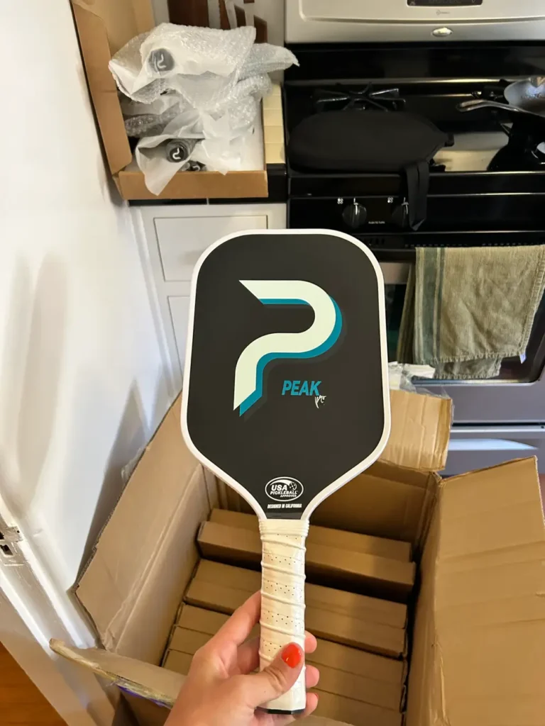 Months into launching a pickleball eCommerce company with $10,000, I’m already over budget. Here are all of my startup costs, including a surprise $2,095 expense