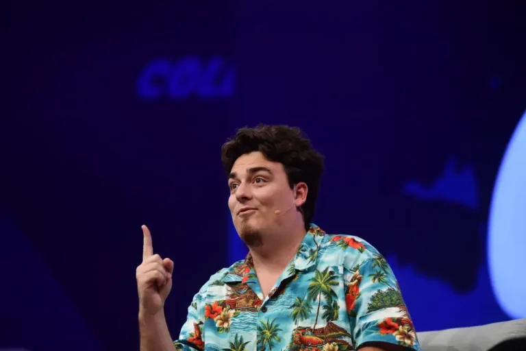 Palmer Luckey and other defense tech leaders see Trump’s victory as a win for the industry