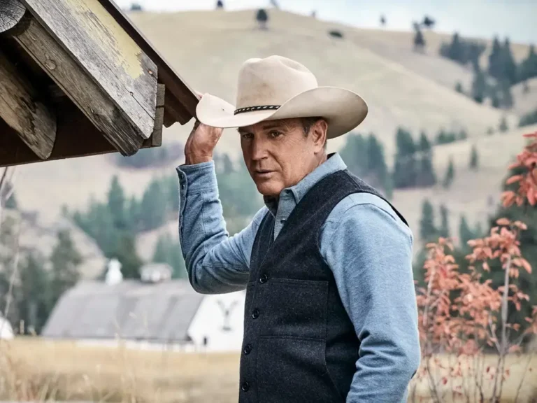 Kevin Costner says he didn’t quit ‘Yellowstone’ and reacts to John Dutton’s send-off