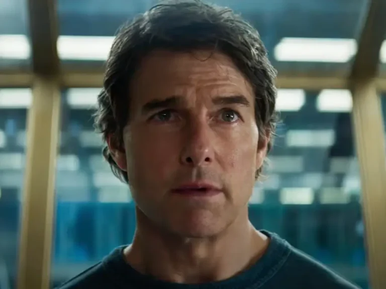 Tom Cruise hangs upside down from a plane in the first trailer for ‘Mission: Impossible – The Final Reckoning.’ Here’s what we know about the sequel.