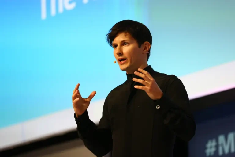 Telegram CEO Pavel Durov is funding free IVF for women who have his children