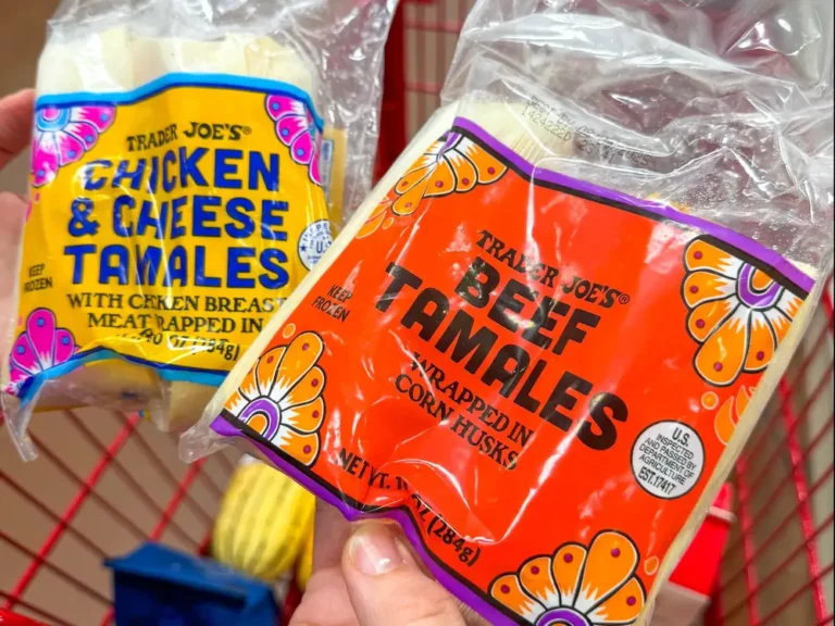 I’m a private chef who shops at Trader Joe’s for my family of 3. Here are some of my favorite things to get for dinner.