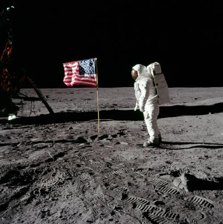 Why the US hasn’t returned humans to the moon. The reasons are depressing.