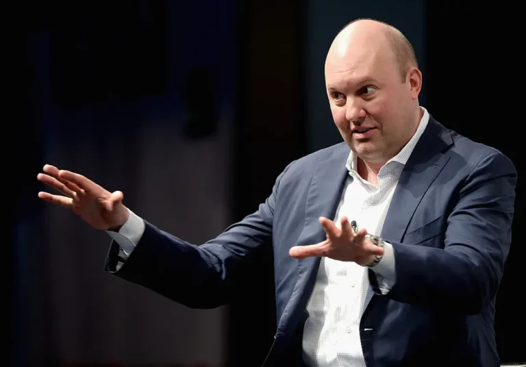 Instead of killing jobs, there’s a strange AI hiring boom happening, according to Marc Andreessen