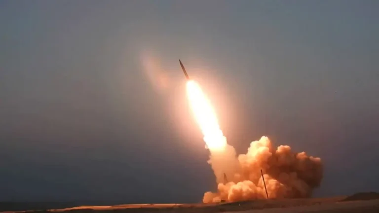 Russia’s new Iranian missiles could make the front lines in Ukraine far more dangerous