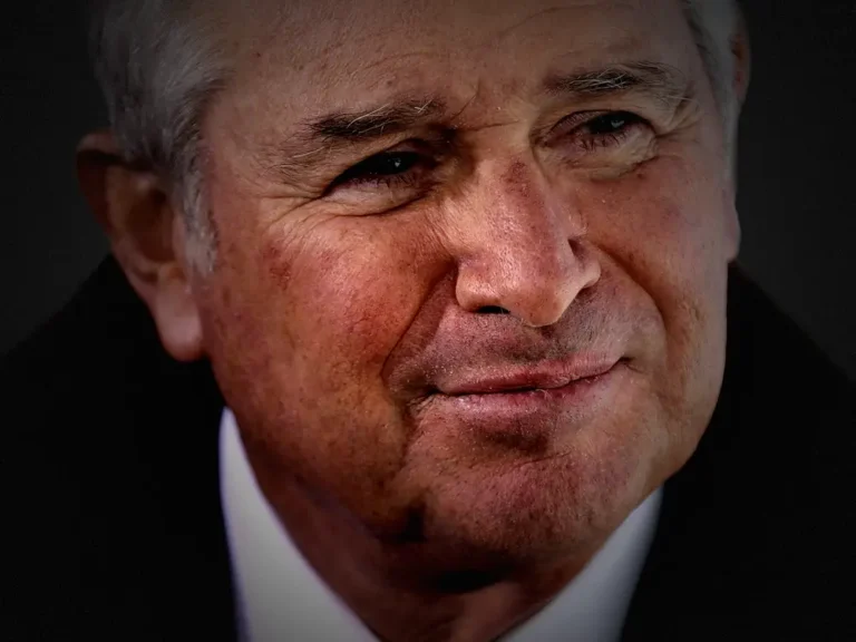 Inside the secretive operation helping manage billionaire Steve Schwarzman’s vast fortune