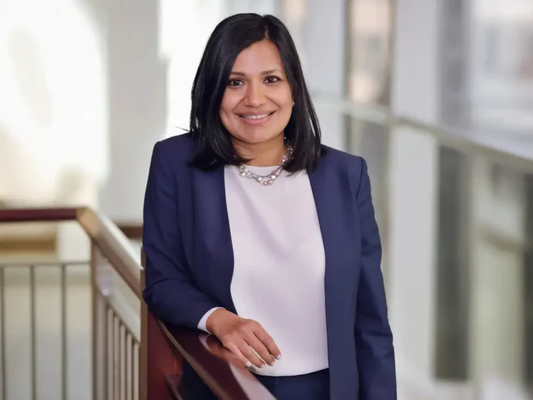 BlackRock’s Gargi Chaudhuri shares how to invest as ETF inflows soar to records ahead of a promising 2025