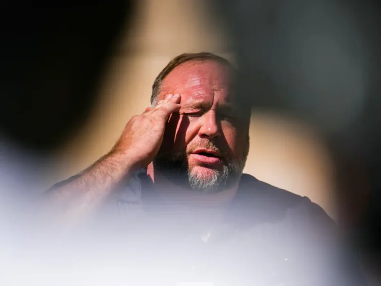 Behind The Onion’s bid for Alex Jones’s Infowars — which is now on hold as a judge reviews it