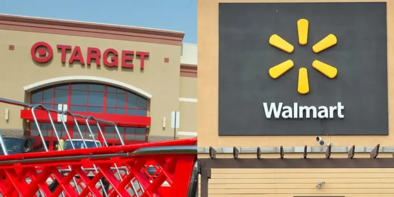 Here’s why Target is more exposed than Walmart to the sweeping trade changes that Trump promised