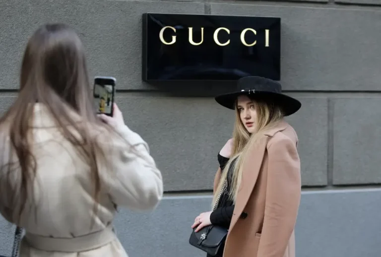 Luxury brands forgot about Gen Z. They can’t afford to make that mistake again.