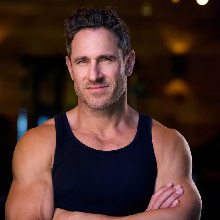 Ryan Reynolds and Blake Lively’s personal trainer says he’s fitter and more shredded at 47 than he was in his 20s. Here’s how he works out and recovers.