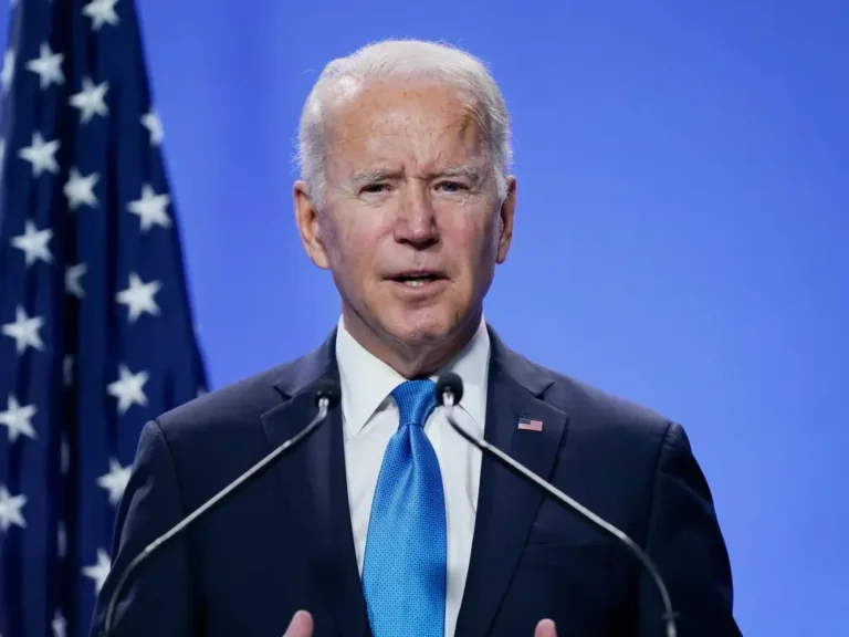 The Biden administration is scrambling to send billions to chipmakers before Trump takes over