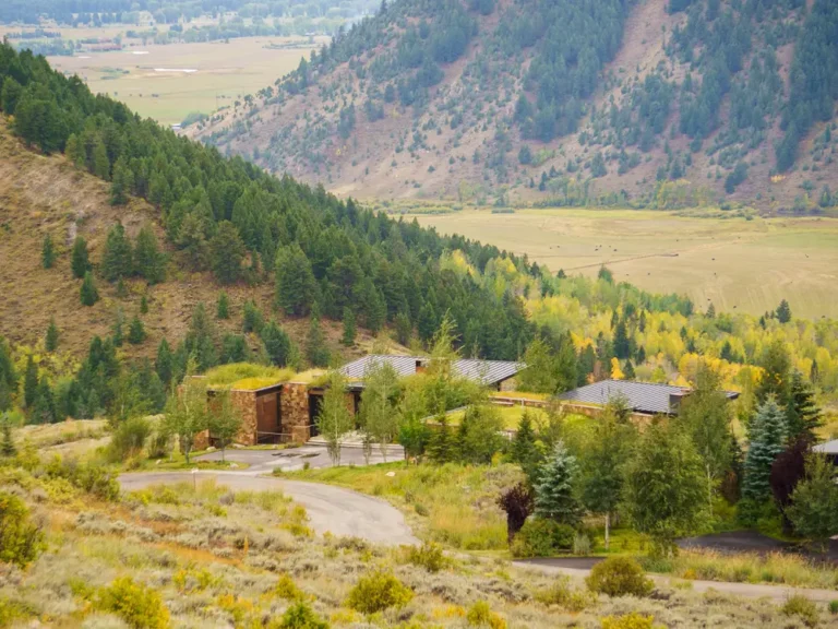 I’m a New Yorker who visited Jackson Hole for the first time. 8 things surprised me.