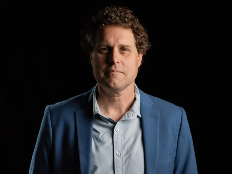 Rocket Lab’s CEO practices founder mode like Elon Musk — but he’d rather pan for gold on Earth than live on Mars