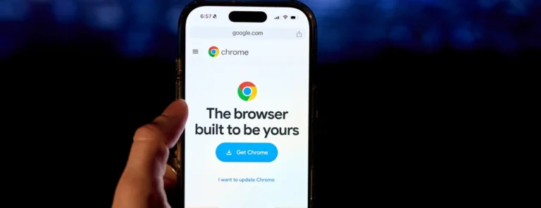 Google’s Chrome to Fetch Up to $20 Billion If Judge Orders Sale