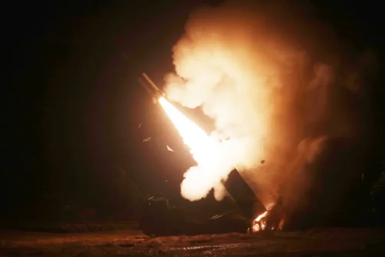 Ukraine launched its first deep ATACMS strike on Russia after getting US approval