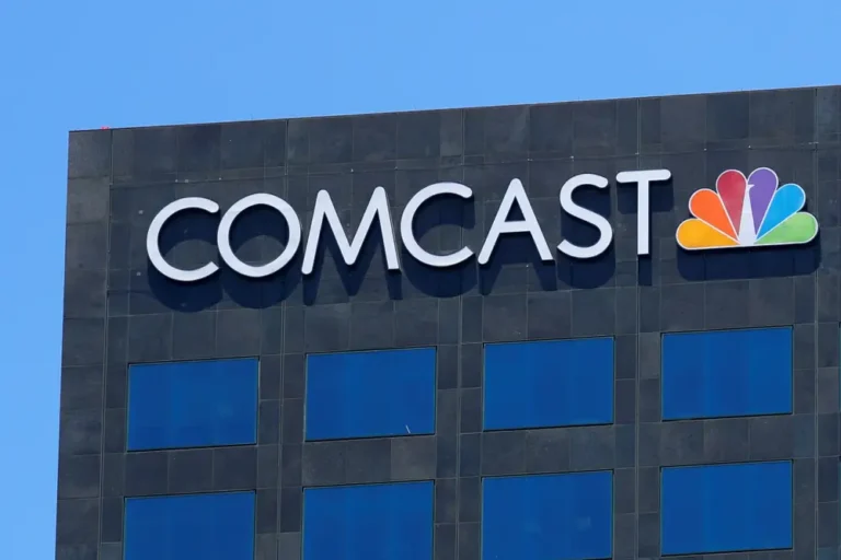 Comcast is getting rid of most of its cable channels