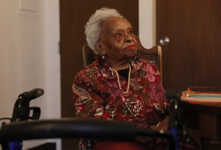 The second-oldest person in the US has died aged 113. Her 4 secrets to a long life include not having kids to avoid stress.