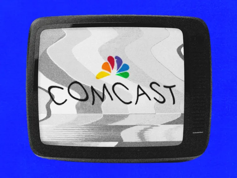 Comcast doesn’t want its cable TV networks anymore